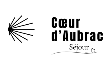 Séjour Coeur d'Aubrac logo