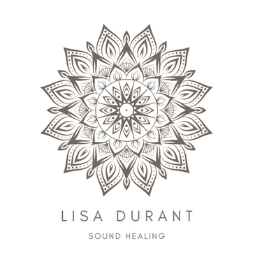 Lisa Durant Sound Healing logo