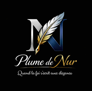 Plume de Nur logo