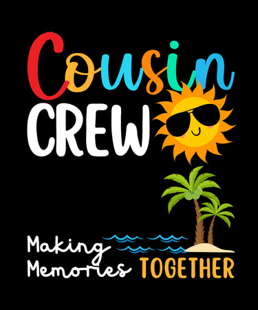 Cousin Crew Product logo