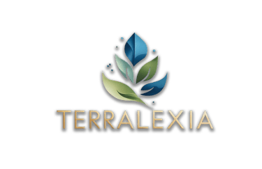 Terralexia logo