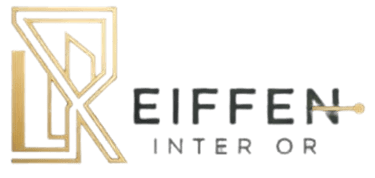 Eiffen Interior logo