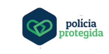 Polícia Protegida logo