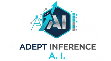 Adept Inference logo