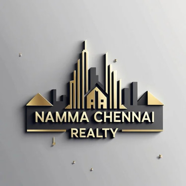 Namma Chennai Realty logo