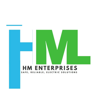 HM Enterprises EV logo