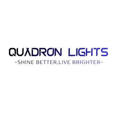 QUARDON LIGHTS logo