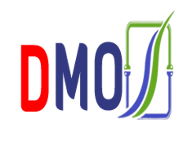 DMOSS Tec logo