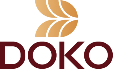 DOKO.ai logo