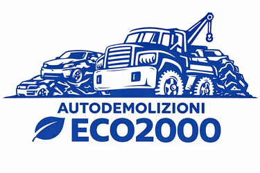 Eco 2000 Ricambi logo