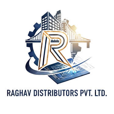 Raghav Distributors Pvt. Ltd. logo