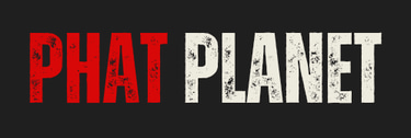 Phat Planet logo