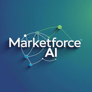 MarketForce AI logo