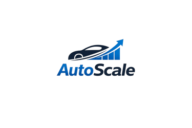 AutoScale logo
