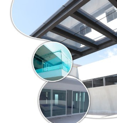 Vidriería La Torre logo