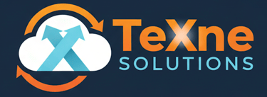 Texne Solutions logo