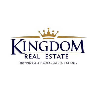 Kingdom Real Estate logo