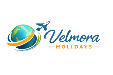 Velmora Holidays logo