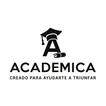 ACADEMICA logo