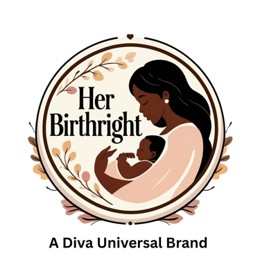 Her Birthright logo