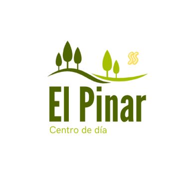Centro de día El Pinar logo