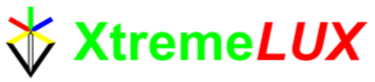 XtremeLUX logo