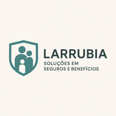 Larrubia Soluções logo