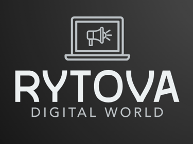 RYTOVA logo
