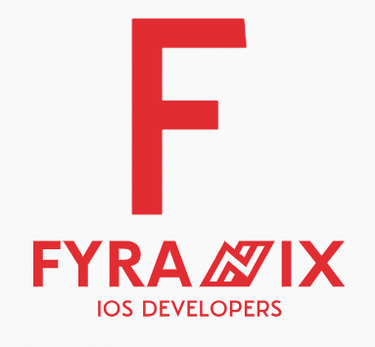 FYRANIX logo