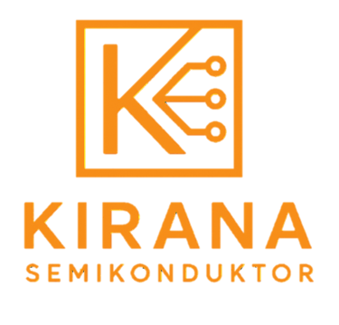 KIRANA SEMIKONDUKTOR logo