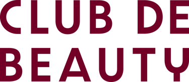 Club de Beauty logo