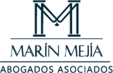 Marin Mejia Abogados logo