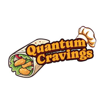 Quantum Cravings logo
