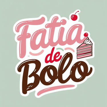 FATIA DE BOLO logo