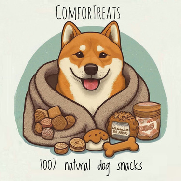 Comfortreats logo