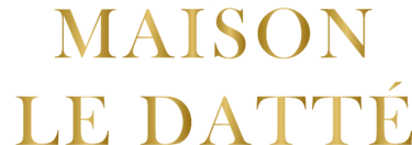 Maison le Datté logo