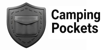 Camping Pockets logo