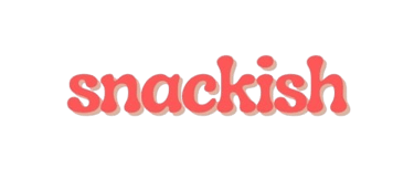 Snackish Vending logo