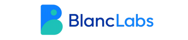 Blanquita 3D logo