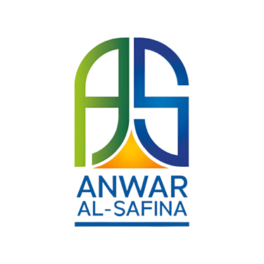 Anwar Al-Safina logo
