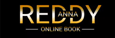 Reddybook logo