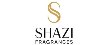 Shazi Fragrance logo