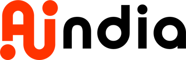 AIndia logo