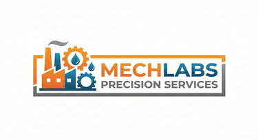 MechLabs logo