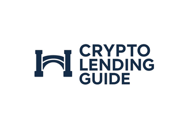 Crypto Lending Guide logo