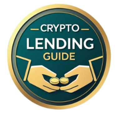 Crypto Lending Guide logo