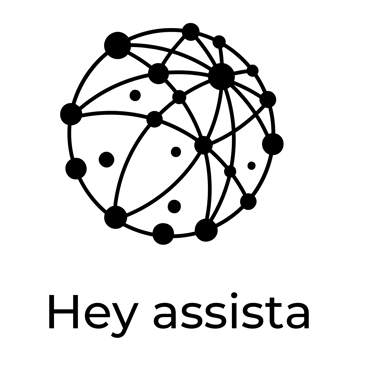Heyassista logo