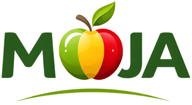 MOJA logo