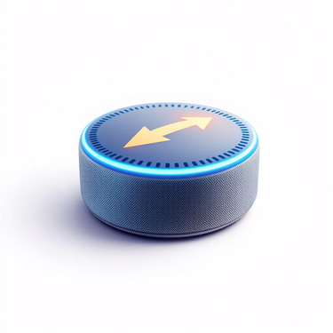 Smart Speaker logo