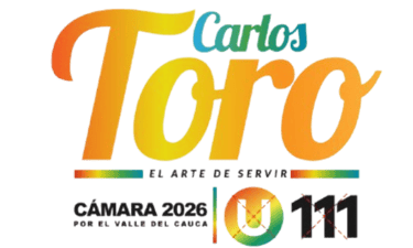 Carlos Toro logo